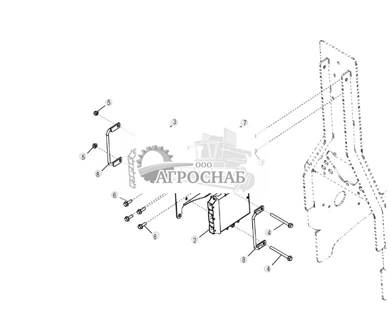 Контроллеры электрогидравлических клапанов, Grade Pro - ST764371 420.jpg